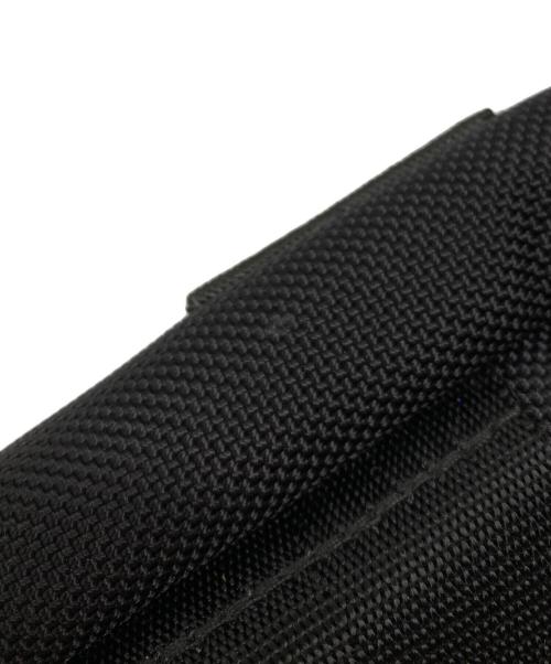 BRIEFING（ブリーフィング）BRIEFING (ブリーフィング) ワイドプロテクショントートバッグ ブラックの古着・服飾アイテム