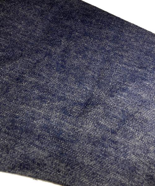 COMOLI（コモリ）COMOLI (コモリ) 5P DENIM PANTS インディゴ サイズ:3の古着・服飾アイテム