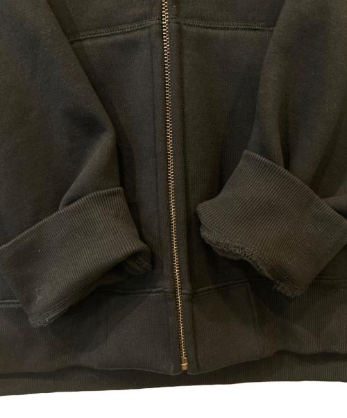 Carhartt WIP（カーハート ワーク イン プログレス）Carhartt WIP (カーハート ワークインプログレス) HOODED CHASE JACKET　I033664 ブラック サイズ:XXLの古着・服飾アイテム