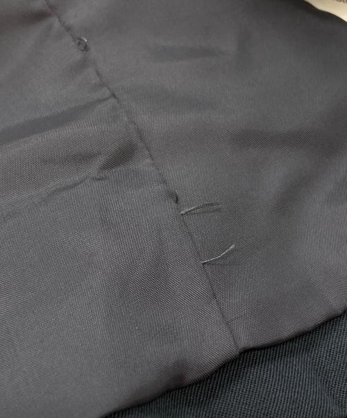 YOHJI YAMAMOTO（ヨウジヤマモト）YOHJI YAMAMOTO (ヨウジヤマモト) ジップアップジャケット グリーン サイズ:Sの古着・服飾アイテム