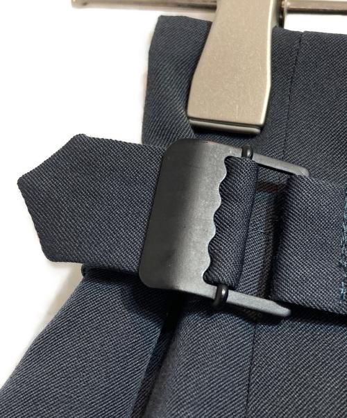 YOHJI YAMAMOTO（ヨウジヤマモト）YOHJI YAMAMOTO (ヨウジヤマモト) ジョッパーズパンツ グリーン サイズ:Sの古着・服飾アイテム