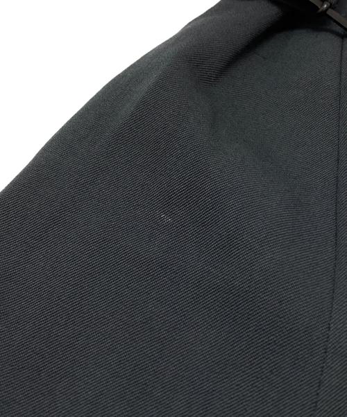 YOHJI YAMAMOTO（ヨウジヤマモト）YOHJI YAMAMOTO (ヨウジヤマモト) ジョッパーズパンツ グリーン サイズ:Sの古着・服飾アイテム