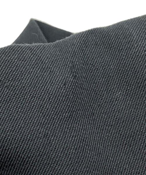 YOHJI YAMAMOTO（ヨウジヤマモト）YOHJI YAMAMOTO (ヨウジヤマモト) ジョッパーズパンツ グリーン サイズ:Sの古着・服飾アイテム