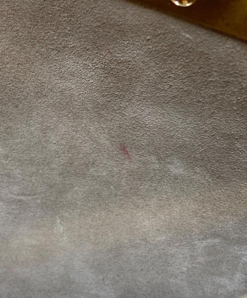 ETRO（エトロ）ETRO (エトロ) ヴェラロゴチャーム2WAミディアムYバッグ ブルーの古着・服飾アイテム