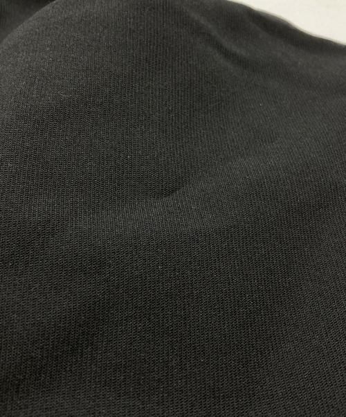 COMME des GARCONS COMME des GARCONS（コムデギャルソン コムデギャルソン）COMME des GARCONS COMME des GARCONS (コムデギャルソン コムデギャルソン) ポリ縮イージーショーツ ブラック サイズ:XSの古着・服飾アイテム