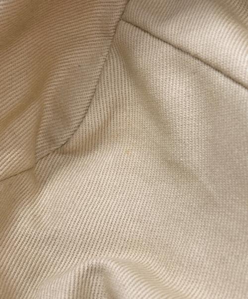 CHANEL（シャネル）CHANEL (シャネル) ドーヴィルPM インディゴの古着・服飾アイテム