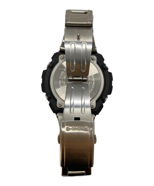 CASIO（カシオ）CASIO (カシオ) 腕時計 シルバーの古着・服飾アイテム