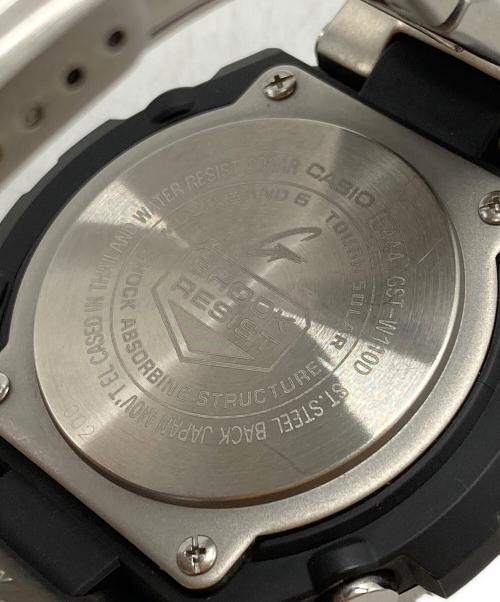 CASIO（カシオ）CASIO (カシオ) 腕時計 シルバーの古着・服飾アイテム
