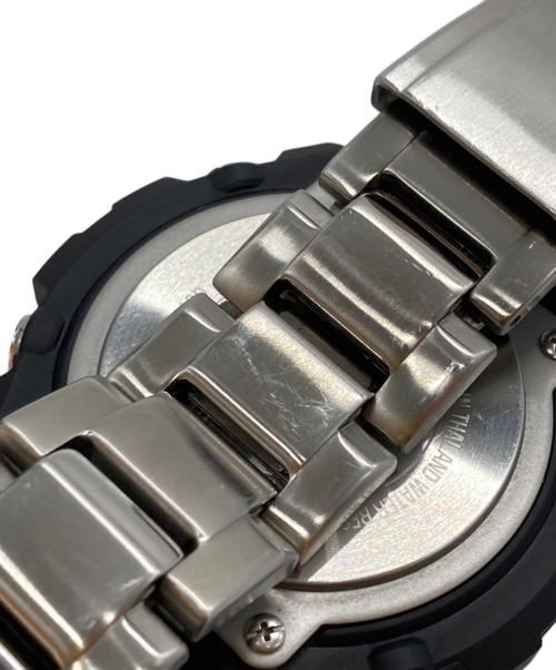 CASIO（カシオ）CASIO (カシオ) 腕時計 シルバーの古着・服飾アイテム