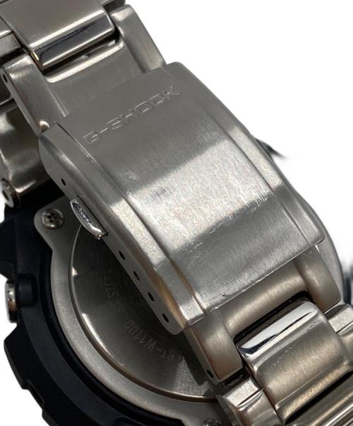 CASIO（カシオ）CASIO (カシオ) 腕時計 シルバーの古着・服飾アイテム