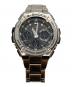 CASIO (カシオ) 腕時計 シルバー：20000円