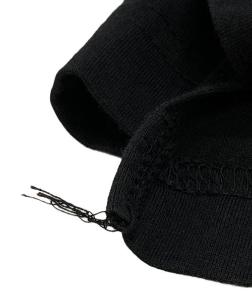 Y-3（ワイスリー）Y-3 (ワイスリー) M CH2 LAYERED SS TEE ブラック サイズ:ＸＳの古着・服飾アイテム