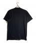 Y-3 (ワイスリー) M CH2 LAYERED SS TEE ブラック サイズ:ＸＳ：8000円