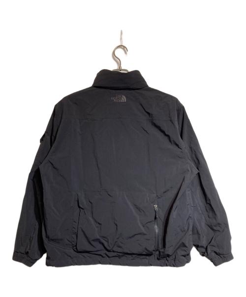 THE NORTH FACE（ザ ノース フェイス）THE NORTH FACE (ザ ノース フェイス) Field Utility Jacket ブラック サイズ:Ｓの古着・服飾アイテム