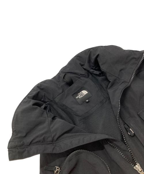 THE NORTH FACE（ザ ノース フェイス）THE NORTH FACE (ザ ノース フェイス) Field Utility Jacket ブラック サイズ:Ｓの古着・服飾アイテム