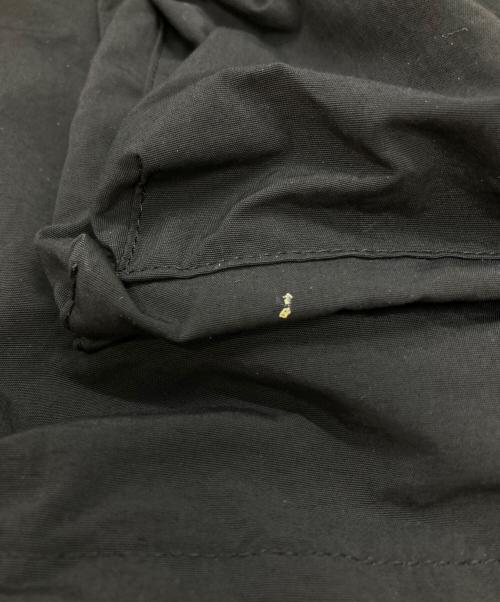 THE NORTH FACE（ザ ノース フェイス）THE NORTH FACE (ザ ノース フェイス) Field Utility Jacket ブラック サイズ:Ｓの古着・服飾アイテム