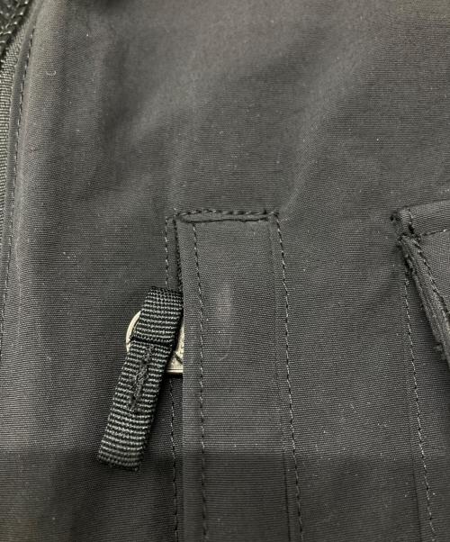 THE NORTH FACE（ザ ノース フェイス）THE NORTH FACE (ザ ノース フェイス) Field Utility Jacket ブラック サイズ:Ｓの古着・服飾アイテム