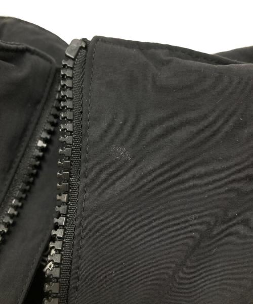 THE NORTH FACE（ザ ノース フェイス）THE NORTH FACE (ザ ノース フェイス) Field Utility Jacket ブラック サイズ:Ｓの古着・服飾アイテム