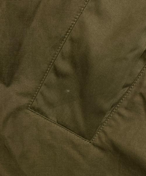 Barbour（バブアー）Barbour (バブアー) TRANSPORT JACKET オリーブ サイズ:36の古着・服飾アイテム