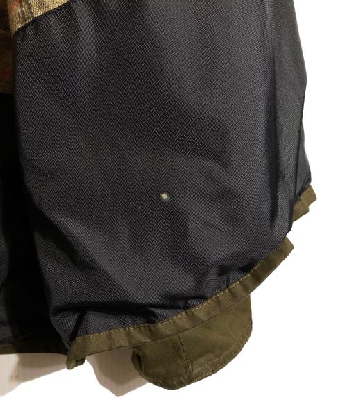 Barbour（バブアー）Barbour (バブアー) TRANSPORT JACKET オリーブ サイズ:36の古着・服飾アイテム