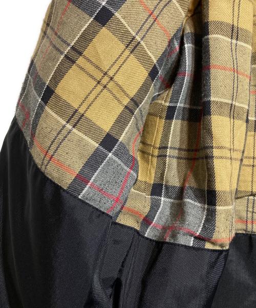 Barbour（バブアー）Barbour (バブアー) TRANSPORT JACKET オリーブ サイズ:36の古着・服飾アイテム