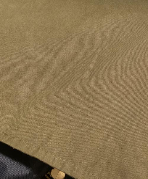 Barbour（バブアー）Barbour (バブアー) TRANSPORT JACKET オリーブ サイズ:36の古着・服飾アイテム