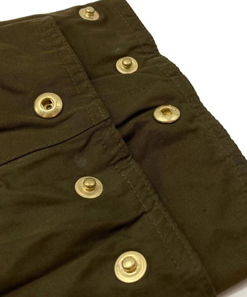 Barbour（バブアー）Barbour (バブアー) TRANSPORT JACKET オリーブ サイズ:36の古着・服飾アイテム