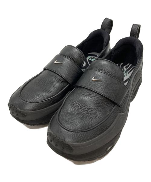 NIKE（ナイキ）NIKE (ナイキ) AIR MAX PHENOMENA ブラック サイズ:26.5cmの古着・服飾アイテム