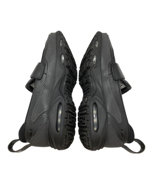 NIKE（ナイキ）NIKE (ナイキ) AIR MAX PHENOMENA ブラック サイズ:26.5cmの古着・服飾アイテム