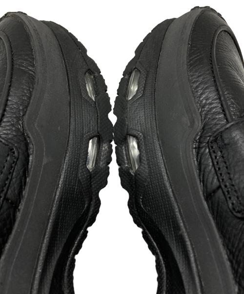 NIKE（ナイキ）NIKE (ナイキ) AIR MAX PHENOMENA ブラック サイズ:26.5cmの古着・服飾アイテム
