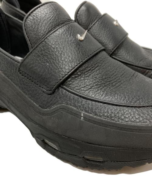 NIKE（ナイキ）NIKE (ナイキ) AIR MAX PHENOMENA ブラック サイズ:26.5cmの古着・服飾アイテム