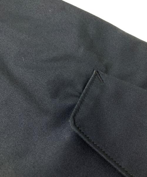 COLUMN（コラム）COLUMN (コラム) トレンチコート ネイビー サイズ:36の古着・服飾アイテム