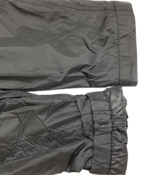 TAKAHIROMIYASHITA TheSoloIst.（タカヒロミヤシタ ザソロイスト）TAKAHIROMIYASHITA TheSoloIst. (タカヒロミヤシタ ザソロイスト) コーチジャケット ブラック サイズ:46の古着・服飾アイテム