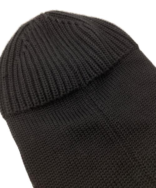 C.P COMPANY（シーピーカンパニー）C.P COMPANY (シーピーカンパニー) バラクラバ ブラックの古着・服飾アイテム