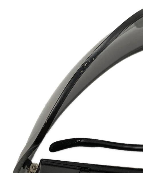 Christian Dior（クリスチャン ディオール）Christian Dior (クリスチャン ディオール) サングラス ブラックの古着・服飾アイテム