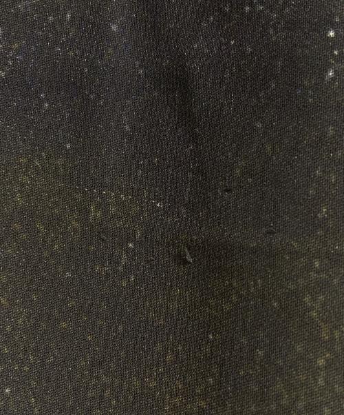 STELLA McCARTNEY（ステラマッカートニー）STELLA McCARTNEY (ステラマッカートニー) ホースプリントイージーパンツ ブルー×ブラウン サイズ:42の古着・服飾アイテム