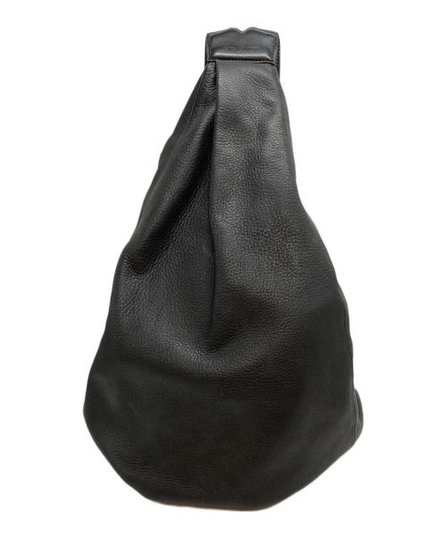 discord Yohji Yamamoto（ディスコード ヨウジヤマモト）discord Yohji Yamamoto (ディスコード ヨウジヤマモト) Y Backpack ブラックの古着・服飾アイテム