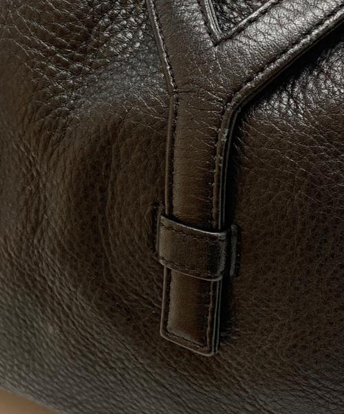 discord Yohji Yamamoto（ディスコード ヨウジヤマモト）discord Yohji Yamamoto (ディスコード ヨウジヤマモト) Y Backpack ブラックの古着・服飾アイテム