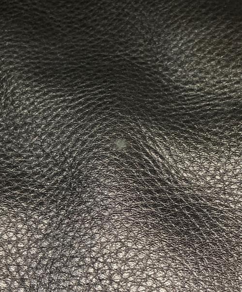 discord Yohji Yamamoto（ディスコード ヨウジヤマモト）discord Yohji Yamamoto (ディスコード ヨウジヤマモト) Y Backpack ブラックの古着・服飾アイテム