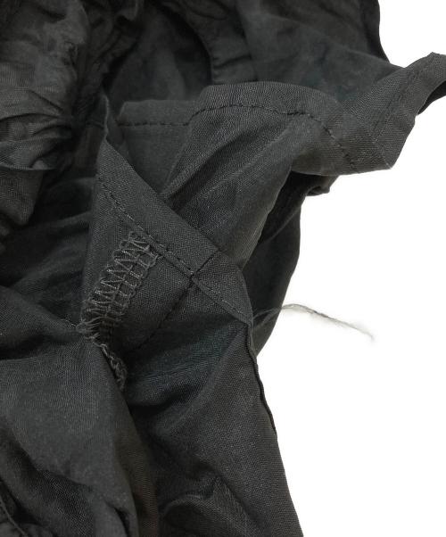 PRANK PROJECT（プランクプロジェクト）PRANK PROJECT (プランクプロジェクト) 絞りプリーツスカート ブラック サイズ:FREEの古着・服飾アイテム