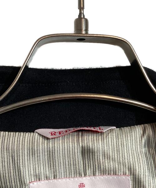 Vivienne Westwood RED LABEL（ヴィヴィアンウエストウッドレッドレーベル）Vivienne Westwood RED LABEL (ヴィヴィアンウエストウッドレッドレーベル) ラブコート ブラック サイズ:2の古着・服飾アイテム