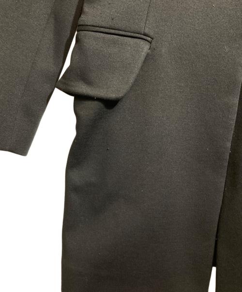 Vivienne Westwood RED LABEL（ヴィヴィアンウエストウッドレッドレーベル）Vivienne Westwood RED LABEL (ヴィヴィアンウエストウッドレッドレーベル) ラブコート ブラック サイズ:2の古着・服飾アイテム