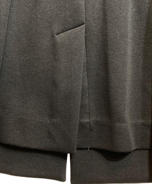 Vivienne Westwood RED LABEL（ヴィヴィアンウエストウッドレッドレーベル）Vivienne Westwood RED LABEL (ヴィヴィアンウエストウッドレッドレーベル) ラブコート ブラック サイズ:2の古着・服飾アイテム