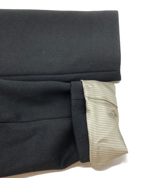 Vivienne Westwood RED LABEL（ヴィヴィアンウエストウッドレッドレーベル）Vivienne Westwood RED LABEL (ヴィヴィアンウエストウッドレッドレーベル) ラブコート ブラック サイズ:2の古着・服飾アイテム