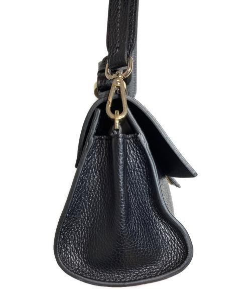 LORISTELLA（ロリステッラ）LORISTELLA (ロリステッラ) BETH2WAYバッグ ブラックの古着・服飾アイテム