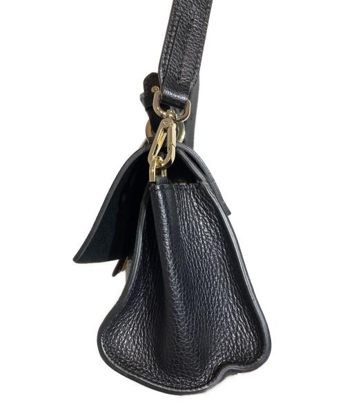 LORISTELLA（ロリステッラ）LORISTELLA (ロリステッラ) BETH2WAYバッグ ブラックの古着・服飾アイテム