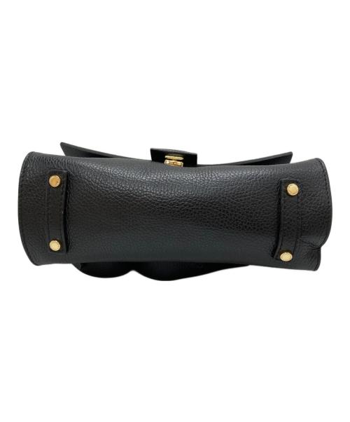 LORISTELLA（ロリステッラ）LORISTELLA (ロリステッラ) BETH2WAYバッグ ブラックの古着・服飾アイテム