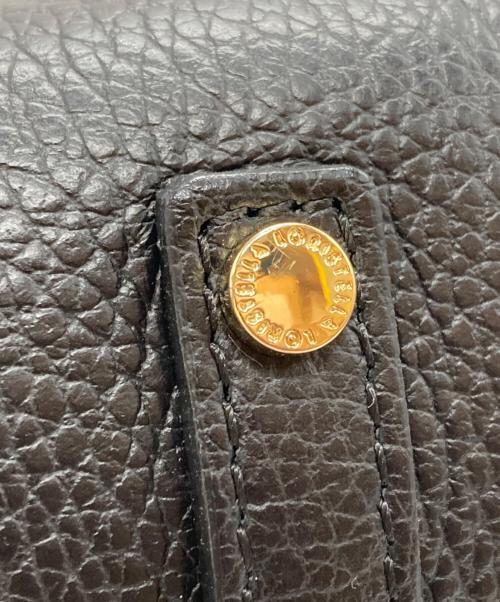 LORISTELLA（ロリステッラ）LORISTELLA (ロリステッラ) BETH2WAYバッグ ブラックの古着・服飾アイテム