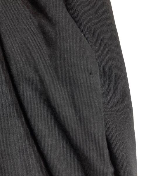 CASEY CASEY（ケーシーケーシー）CASEY CASEY (ケーシーケーシー) YAMA COURT SHORT ブラック サイズ:XLの古着・服飾アイテム