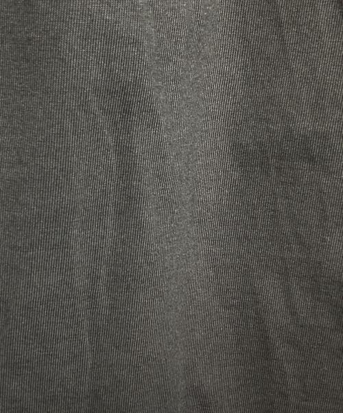 CASEY CASEY（ケーシーケーシー）CASEY CASEY (ケーシーケーシー) YAMA COURT SHORT ブラック サイズ:XLの古着・服飾アイテム